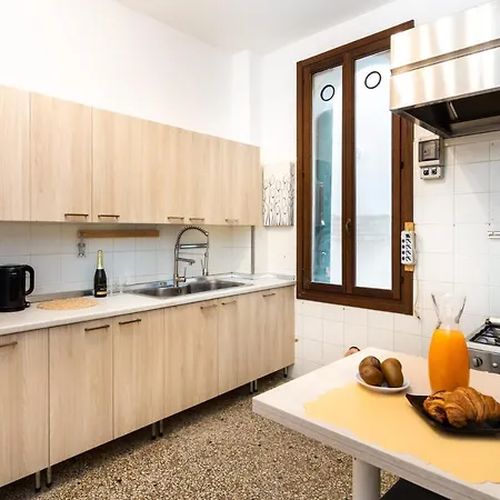 Dimora De Le Romite Maison d'hôtes Venise
